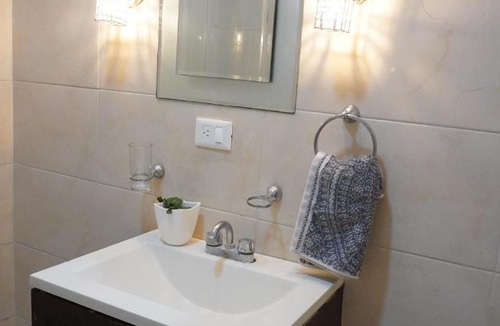 Luis Donaldo Colosio Apartment | Sea Dream