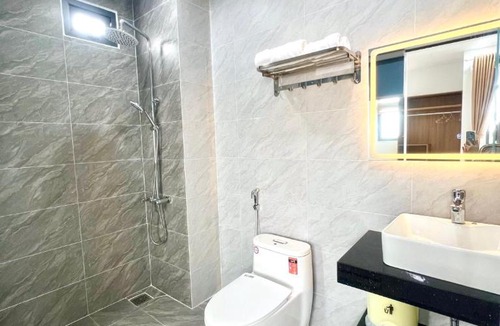Quy Nhon Hotel | Sea Flower Homestay