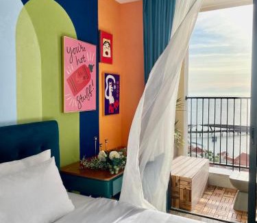 An Thoi Apartment | Sea Gallery Phu Quoc Luxury Apartment