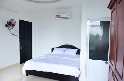 Tho Quang Beach Hotel | Sea Hai Yen Hotel