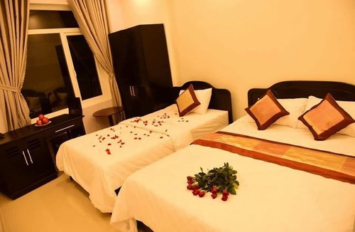 Tho Quang Beach Hotel | Sea Hai Yen Hotel