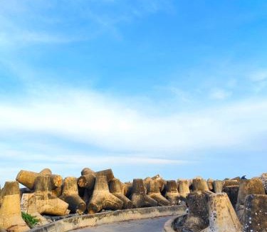 Phan Thiet Hotel | Sea Home - Sea Night