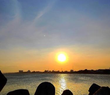 Phan Thiet Hotel | Sea Home - Sea Night