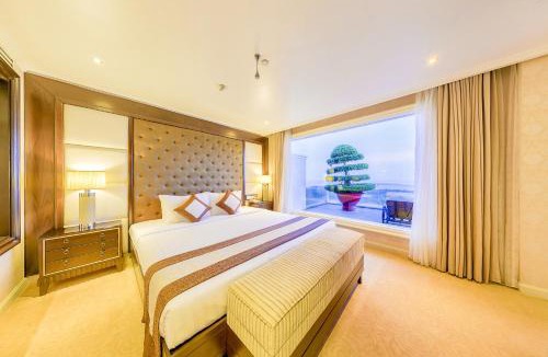 Phu Hai Beach Hotel | Sea Links Beach Hotel