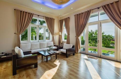 Phu Hai Beach Villa | Sea Links Beach Villa