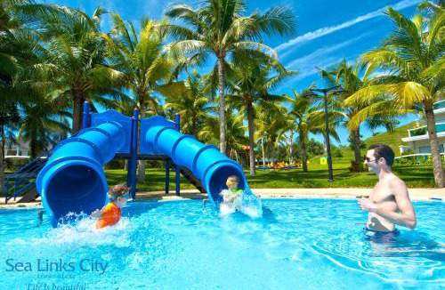 Phu Hai Beach Villa | Sea Links Beach Villa