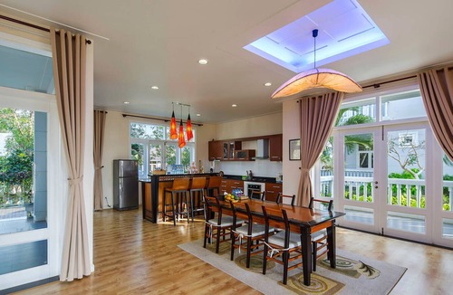 Phu Hai Beach Resort | Sea Links Beach Villa