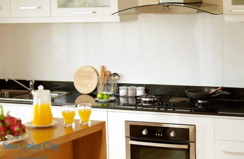 Phu Hai Beach Resort | Sea Links Beach Villa