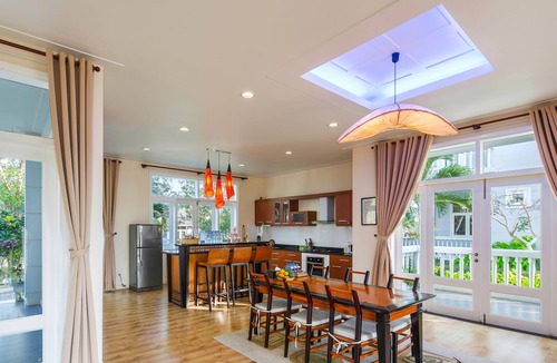 Phu Hai Beach Resort | Sea Links Beach Villa