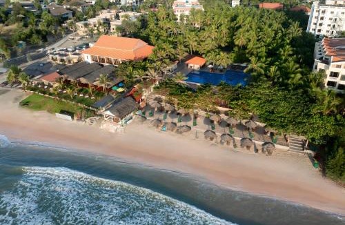 East Ham Tien Beach Resort | Sea Lion Beach Resort Mui Ne
