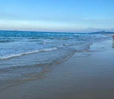 Cam Lam Apartment | Sea Moon Cam Ranh Beach House