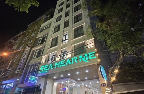 Him Lam Hotel | Sea Near Me Hotel Danang