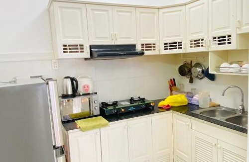 Thang Tam Apartment | Sea's Home