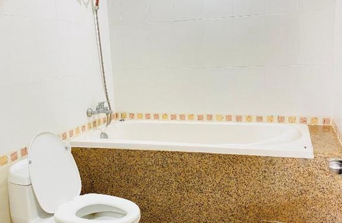 Thang Tam Apartment | Sea's Home