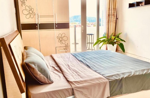 Thang Tam Apartment | Sea's Home