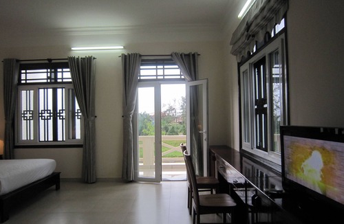 Cua Đai House | Sea Star Homestay