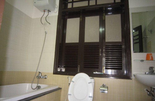 Cua Đai House | Sea Star Homestay