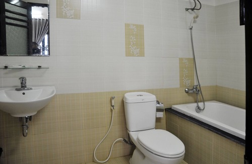 Cua Đai House | Sea Star Homestay