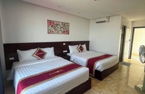 Quynh Luu Hotel | Sea Stars Bien Quynh - by BAY LUXURY