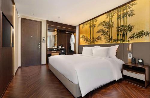 Bai Chay Boat Rental | Sea Stars Cruise Ha Long