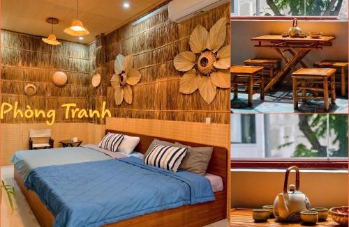 Phan Rang - Thap Cham House | Sea Urchin Homestay