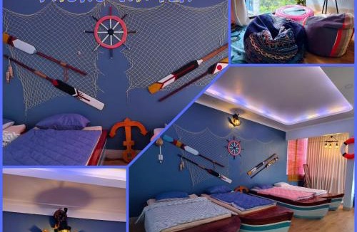 Phan Rang - Thap Cham House | Sea Urchin Homestay