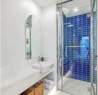 An Thoi Apartment | Sea View Apartment - Hillside, Phu Quoc, Vietnam