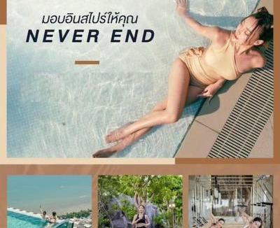 South Pattaya Apartment | Sea View Best Infinity Pool 5 Star Room At Beach