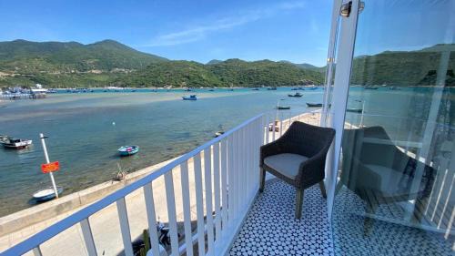 Vinh Hy House | Sea View Vĩnh Hy