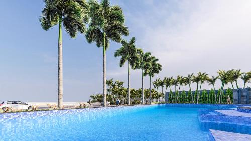 Cam Xuyen Hotel | Seabird Hotel Thien Cam
