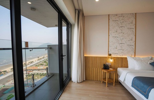 Cam Xuyen Hotel | Seabird Hotel Thien Cam