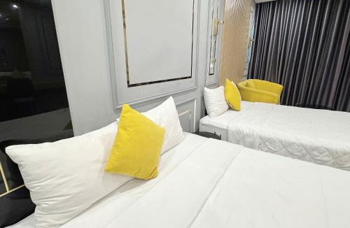 Quy Nhon Apartment | Seafront Apartment TMS Quy Nhơn