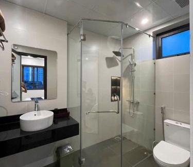 Dong Hoi Hotel | Sealand hotel & spa