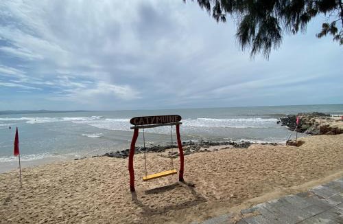 Phu Hai Beach Apartment | Sealink Mui Ne 1BR Apartment - Sea View
