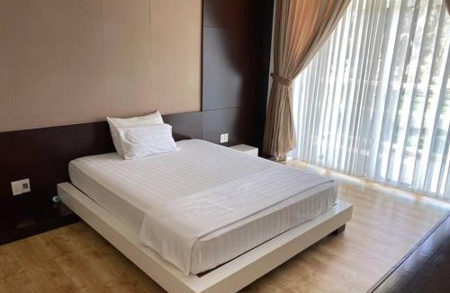 Phu Hai Beach Apartment | Sealink Mui Ne 1BR Apartment - Sea View