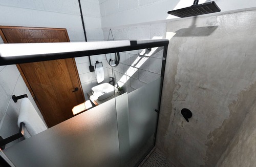 Topolobampo Hotel | Sealion Dive Center