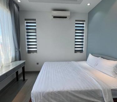 Ngu Hanh Son Apartment | SeaMont Residence