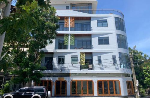 Ngu Hanh Son Apartment | SeaMont Residence