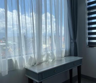 Ngu Hanh Son Apartment | SeaMont Residence