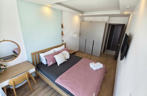 Tho Quang Beach Apartment | SeaRise