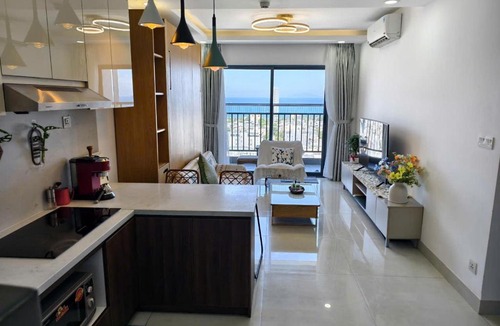 Tho Quang Beach Apartment | SeaRise