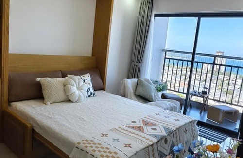 Tho Quang Beach Apartment | SeaRise
