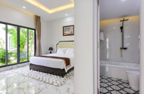 Quy Nhon Hotel | Seaside Boutique Resort Quy Nhon