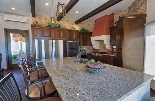 Laguna Shores House | Seaside Hacienda, Laguna Shores Resort, 6 Bedroom