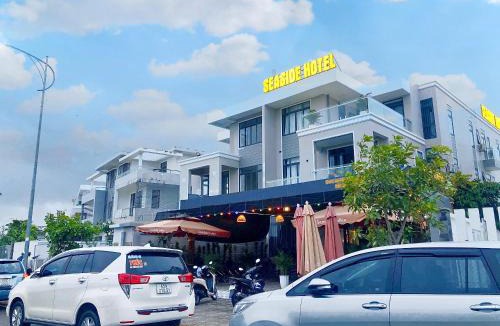 Rach Gia Hotel | Seaside Hotel - Rach Gia