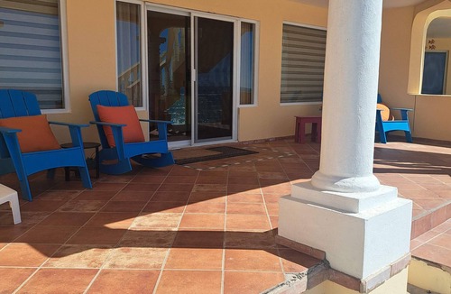 Puerto Penasco Villa | Seaside Suenos - Beachfront Villa #4