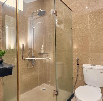 Vung Tau Villa | Seaside Villa - next to the beach