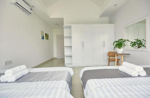 Vung Tau Villa | Seaside Villa - next to the beach