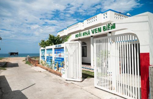 Dong Hoa House | SeaSpace Homestay