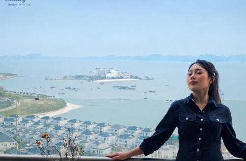 Bai Chay Apartment | Seastay Residence by Citadines Marina Ha Long